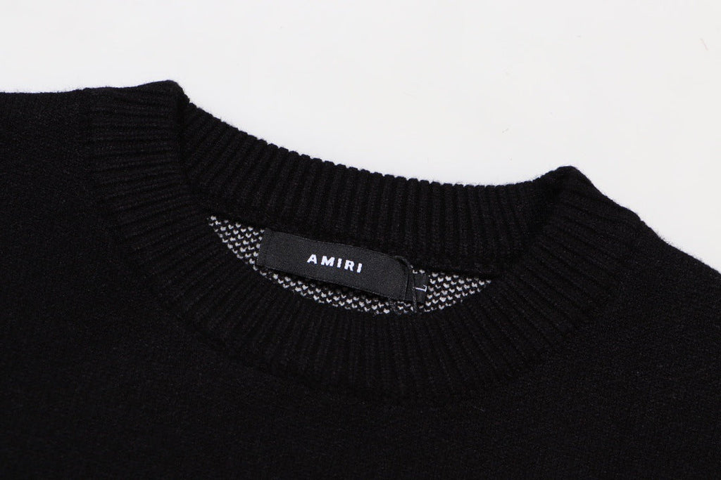 AMIRI Sweaters