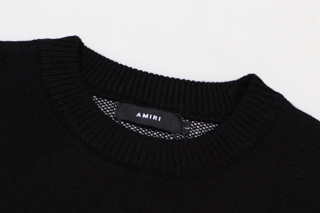 AMIRI Sweaters