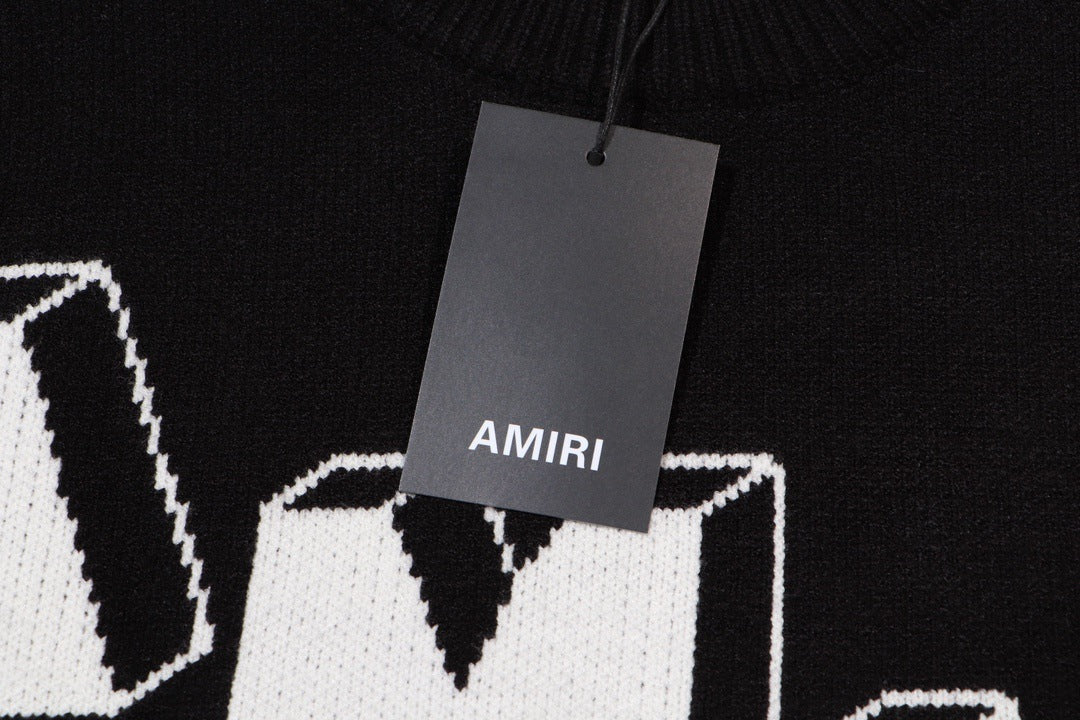 AMIRI Sweaters