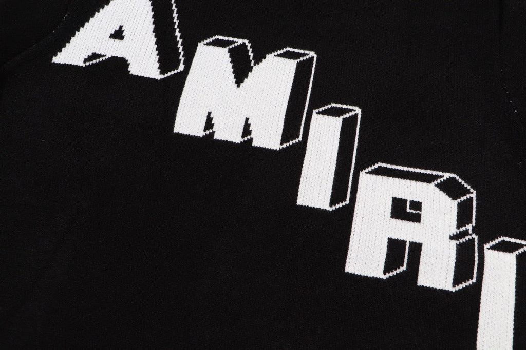 AMIRI Sweaters
