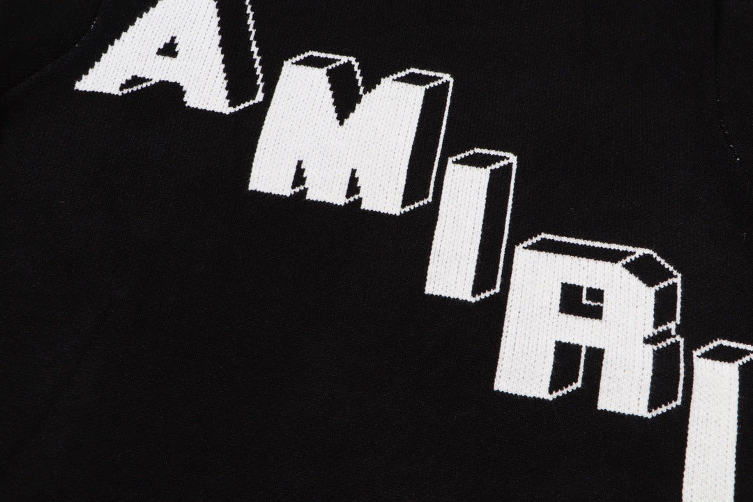AMIRI Sweaters