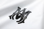 AMIRI AM Logo Cotton Jersey T-Shirts