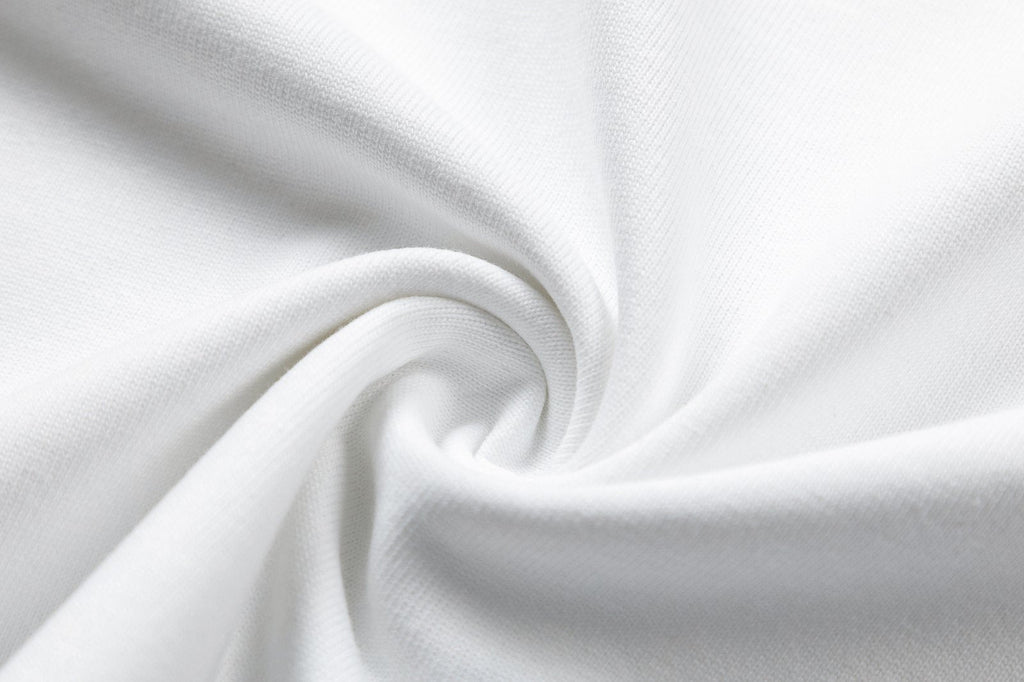 AMIRI AM Logo Cotton Jersey T-Shirts