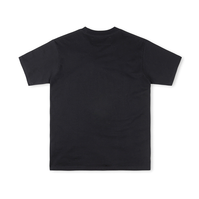 Sp5der x Travis Scott Cactus Jack Airbrush T-Shirt