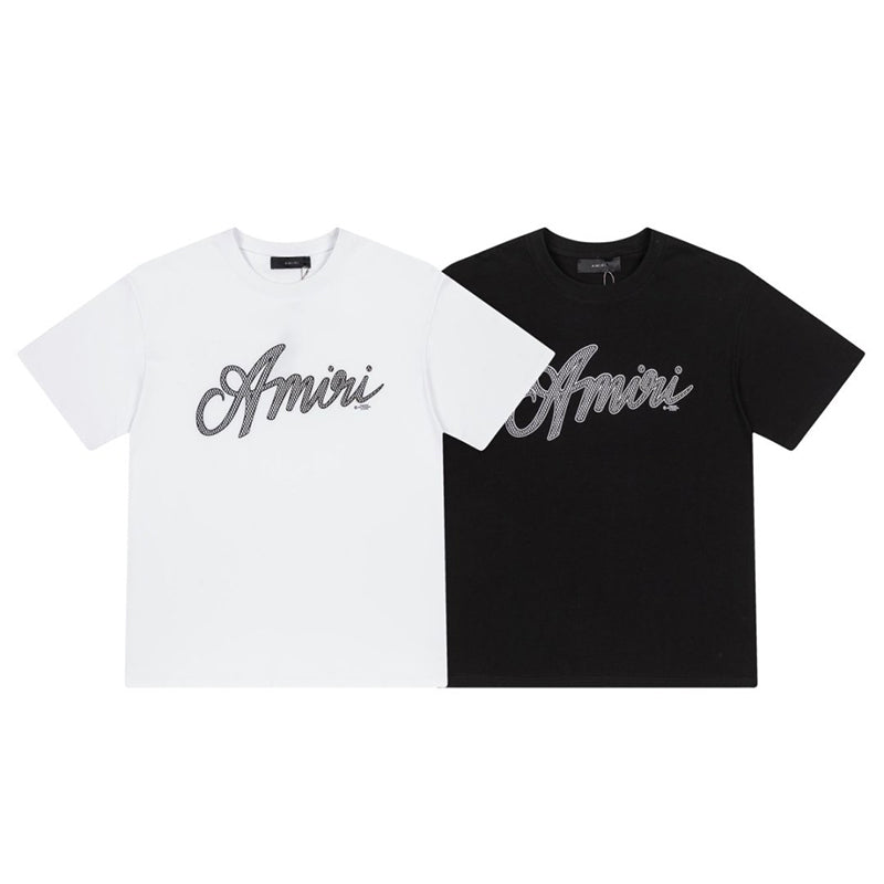 AMIRI Filigree Tee