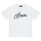 AMIRI Filigree Tee