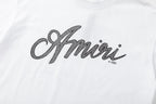 AMIRI Filigree Tee