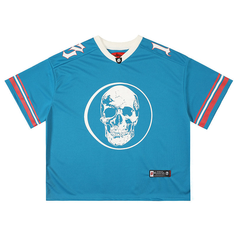 GodSpeed TD Jersey