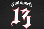 GodSpeed TD Jersey