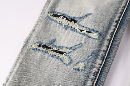 AMIRI Jeans #8929
