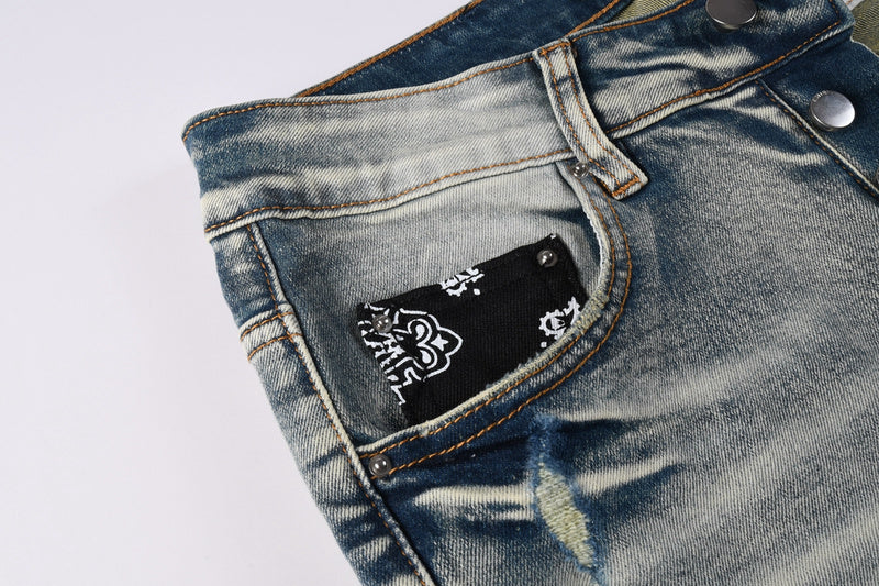 AMIRI Jeans #8929