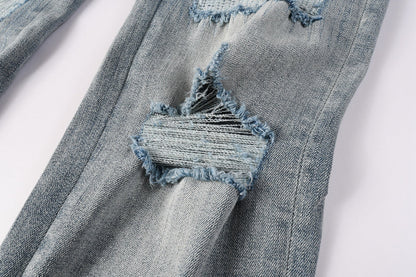 AMIRI Jeans #8931