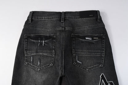 AMIRI Denim Shorts #6004