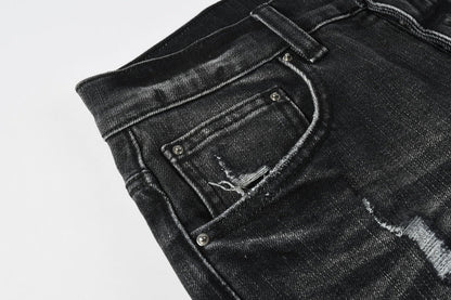 AMIRI Denim Shorts #6004
