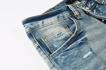 AMIRI Jeans #8934