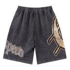 Godspeed Short #8678