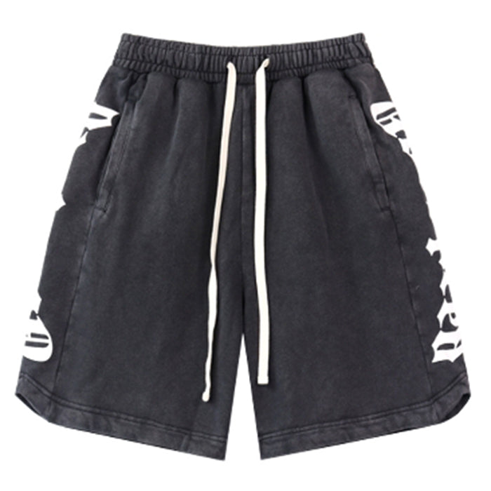 Godspeed Short #8779