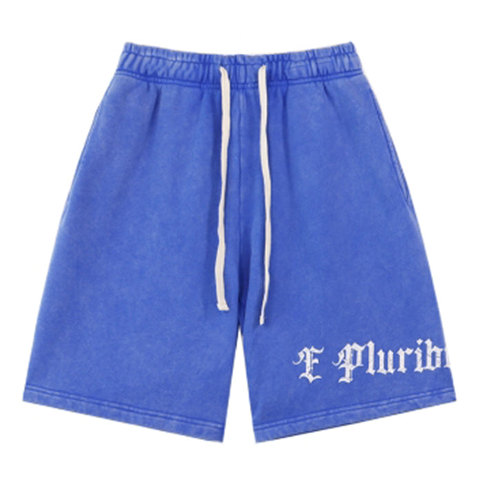 Godspeed Short #8771