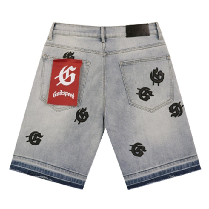 Godspeed Deinm Short #8660