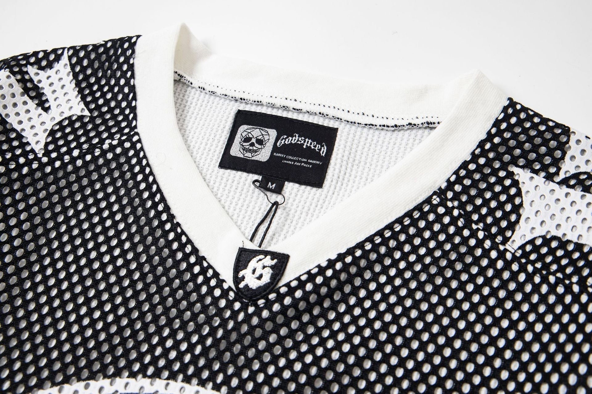 GODSPEED TD Layered Jersey