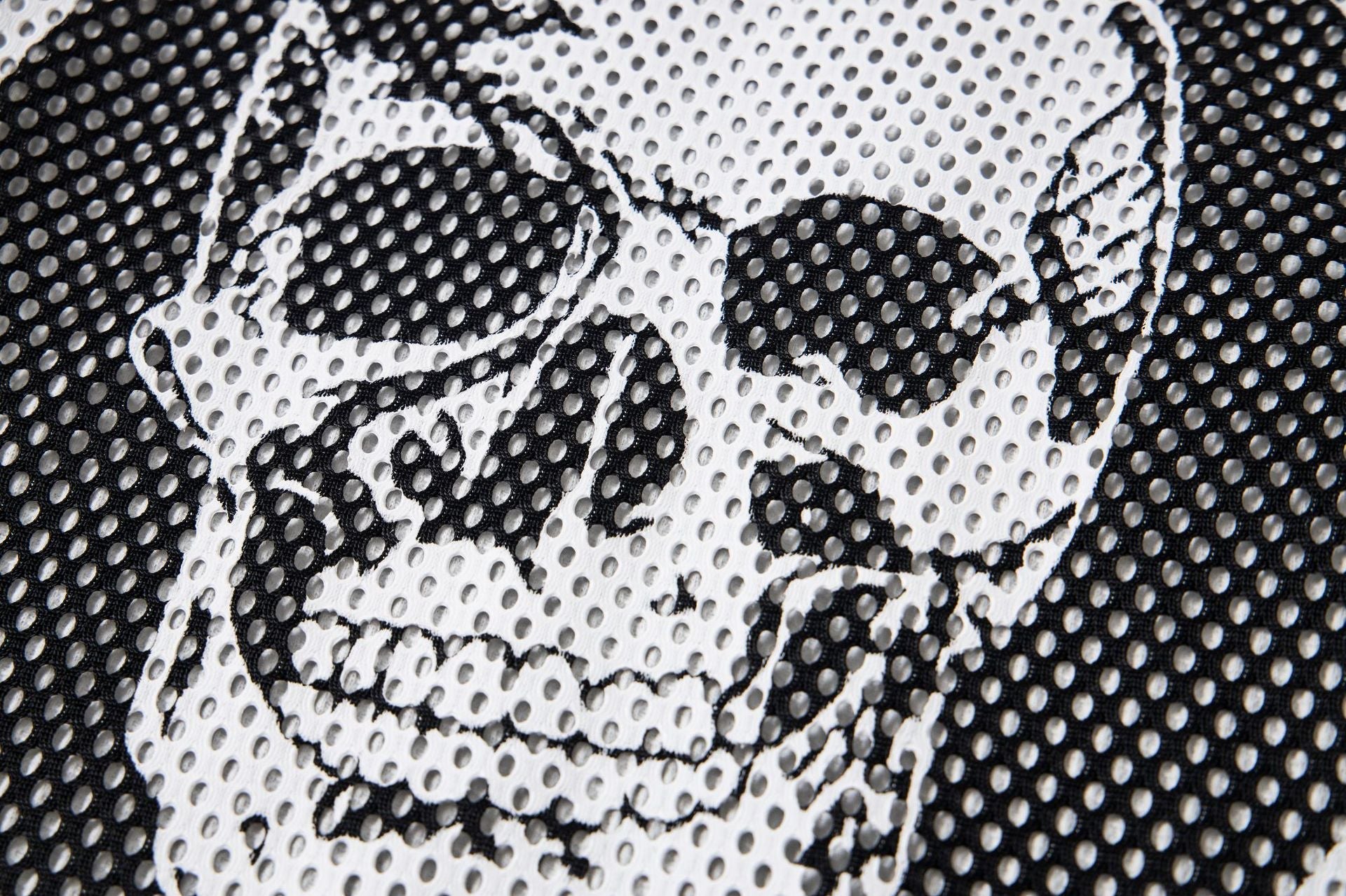 GODSPEED TD Layered Jersey