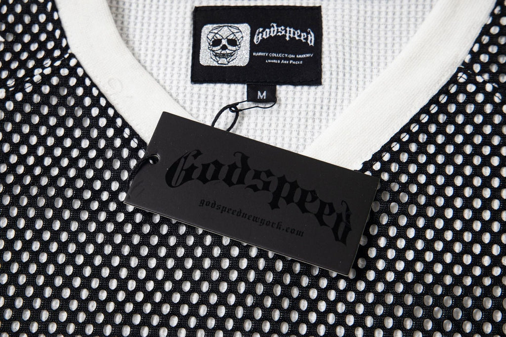 GODSPEED TD Layered Jersey