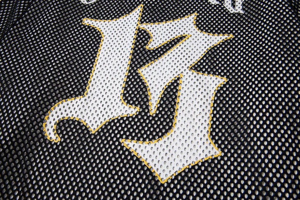 GODSPEED TD Layered Jersey