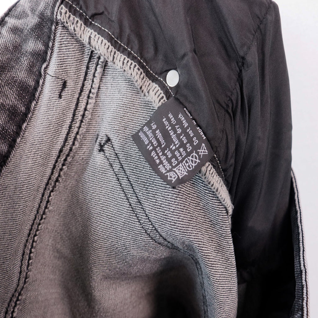 Godspeed Jeans #8211