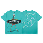 GODSPEED Surf Day T-Shirt