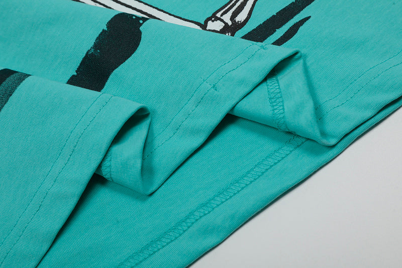 GODSPEED Surf Day T-Shirt