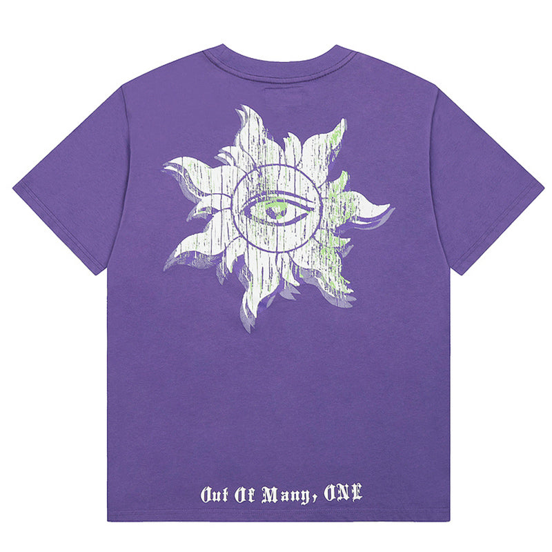 GODSPEED Forbidden Fruit T-Shirt