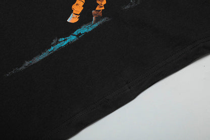 GODSPEED Pale Horse T-Shirt