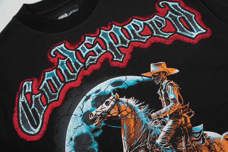 GODSPEED Pale Horse T-Shirt