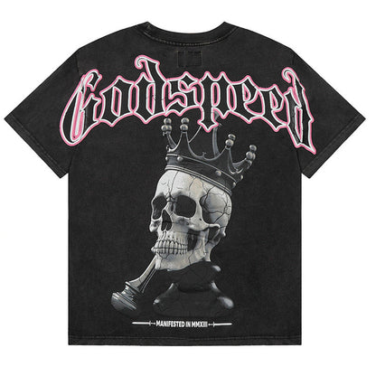 GODSPEED King 4 Ever T-Shirt