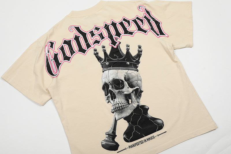 GODSPEED King 4 Ever T-Shirt