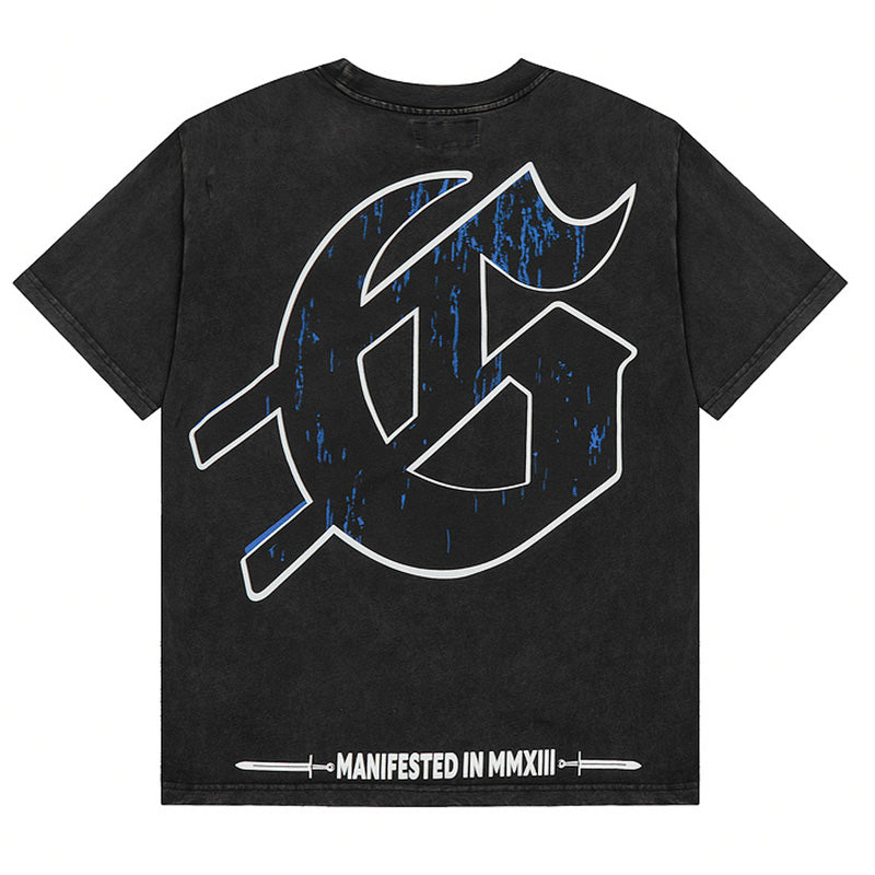 GODSPEED Smell the Roses Tee