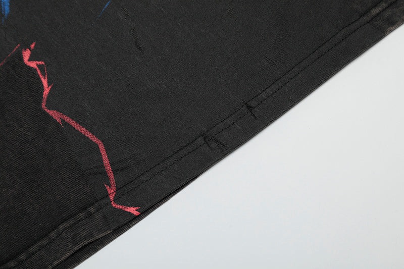 GODSPEED Smell the Roses Tee