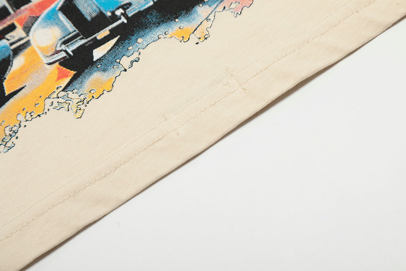 GODSPEED Miami UFO Tee