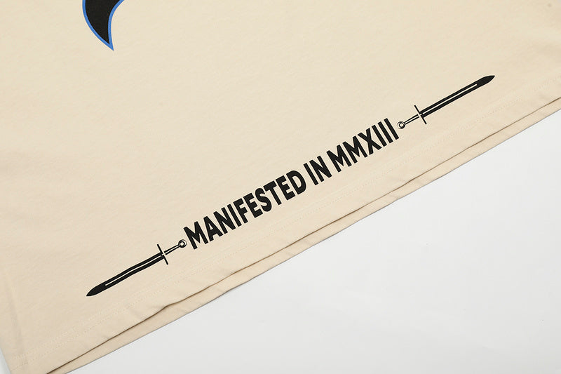 GODSPEED Miami UFO Tee