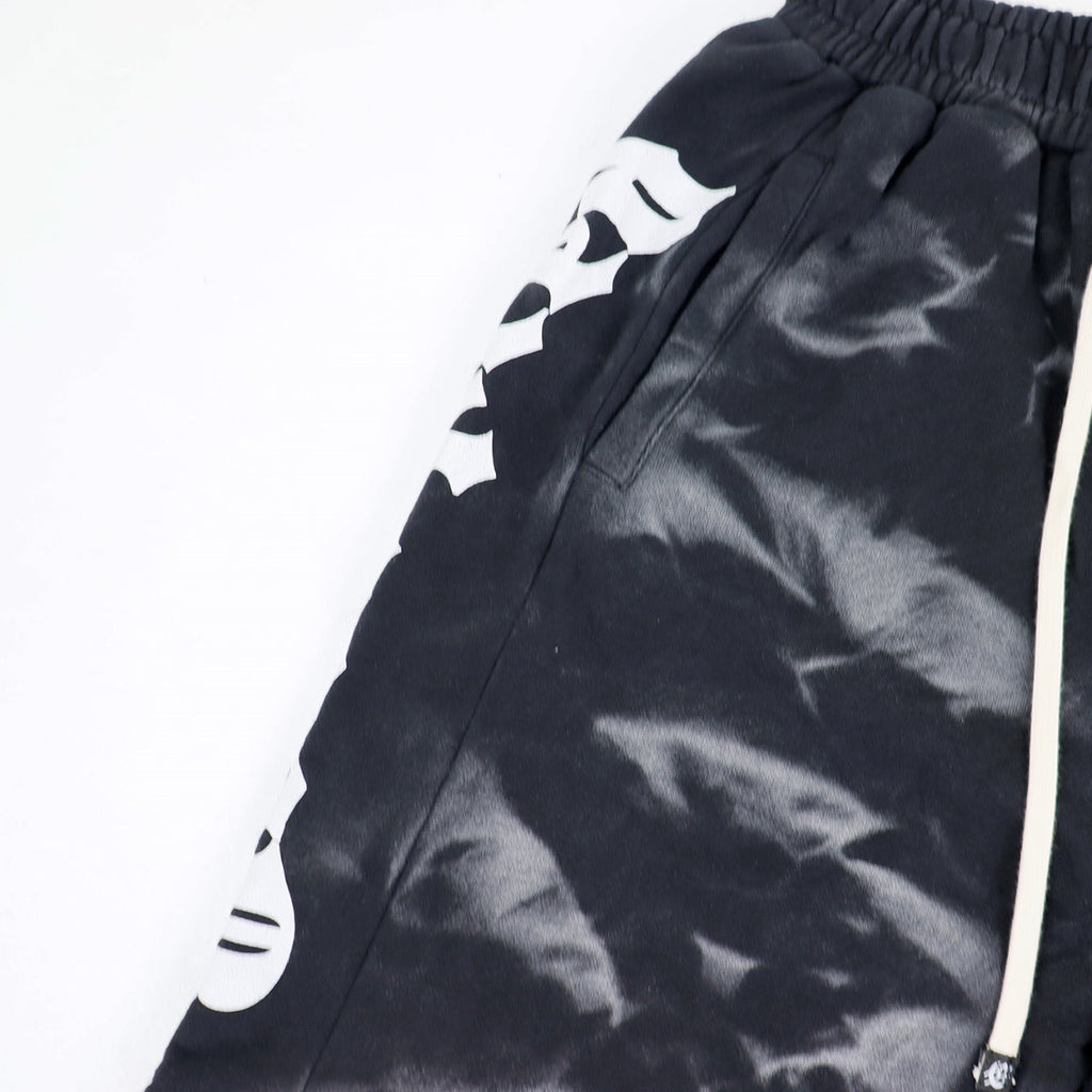 Godspeed Short #8782