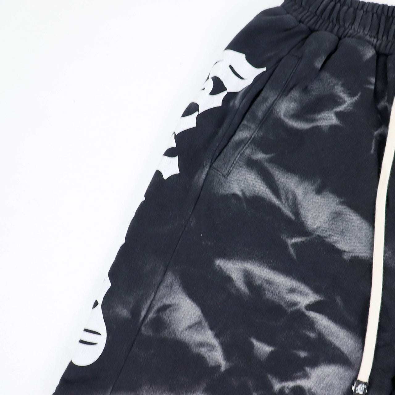 Godspeed Short #8782