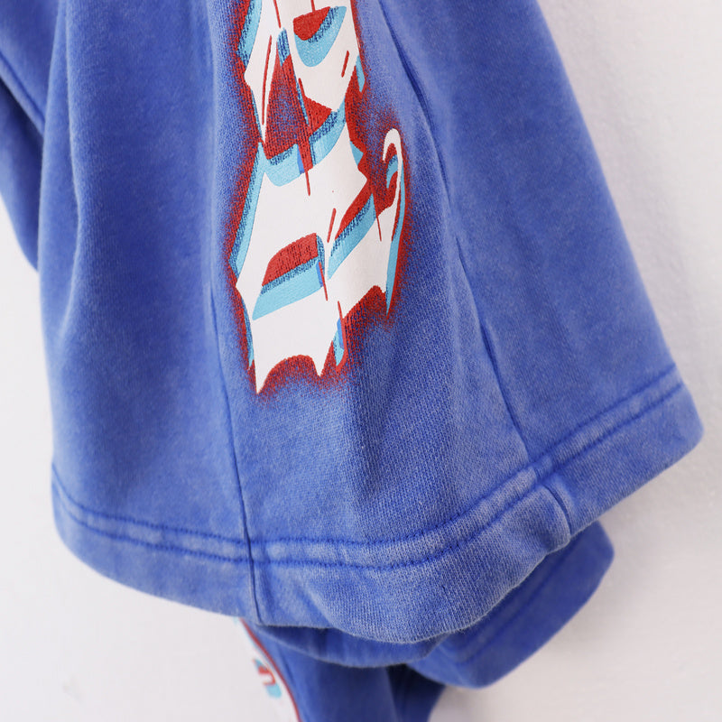 Godspeed Short #8770