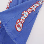 Godspeed Short #8770