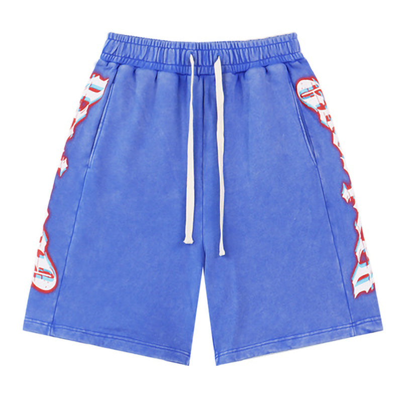 Godspeed Short #8770