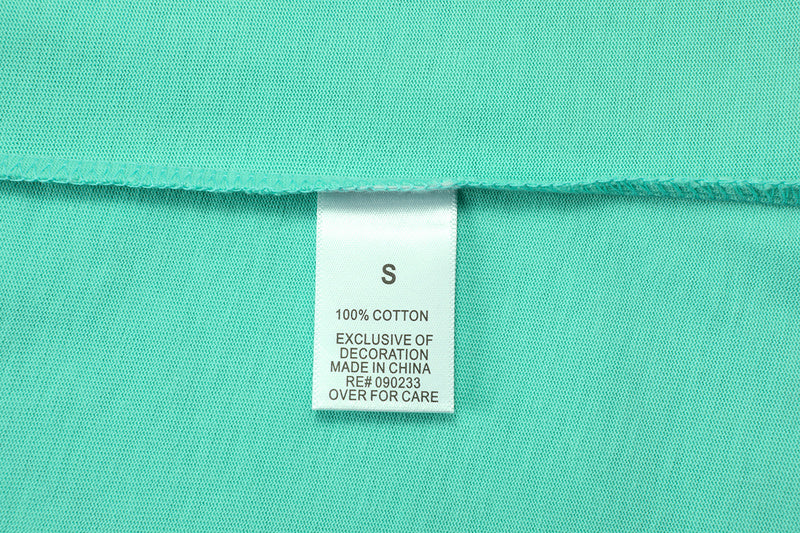 Godspeed Miami Surf Club Tee