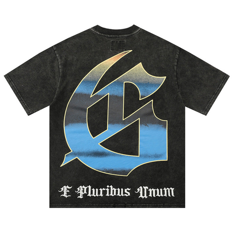 Godspeed Sputnik Moment T-Shirt