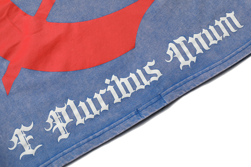 Godspeed Sunset Blvd Tee