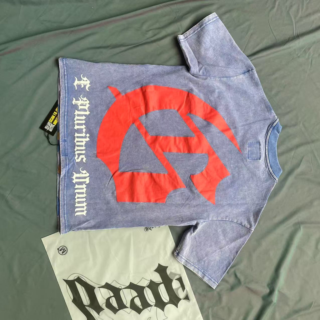 Godspeed Sunset Blvd Tee