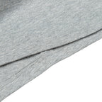 Denim Tears Crystal Patch Cotton logo Design T-Shirts