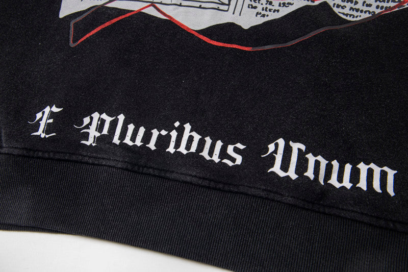 Godspeed Black Monday L/S Hoodies